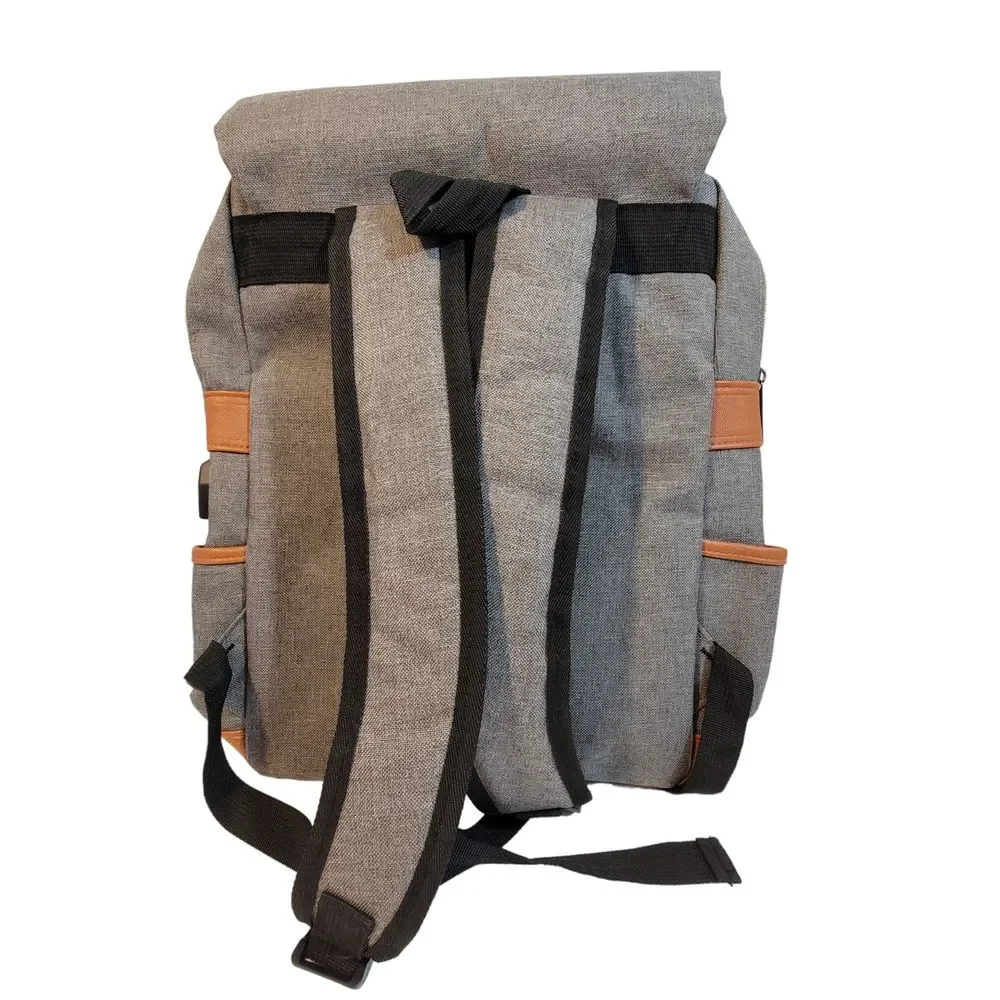 Canvas Grey 15.6